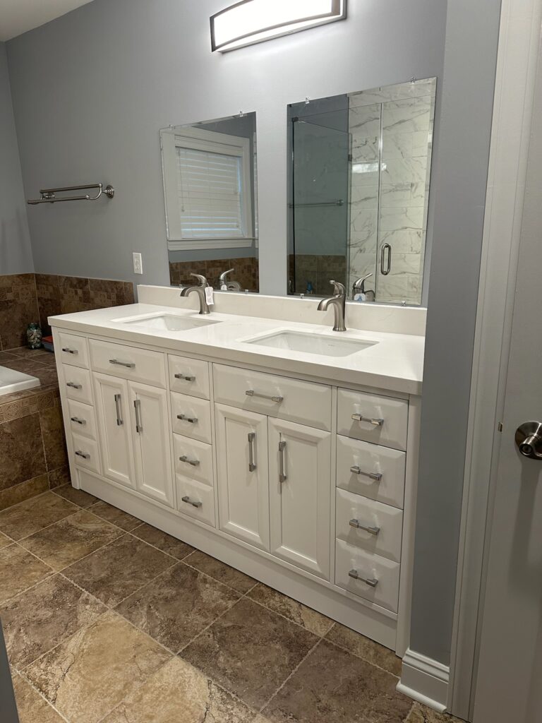 Bathroom remodeling in NJ